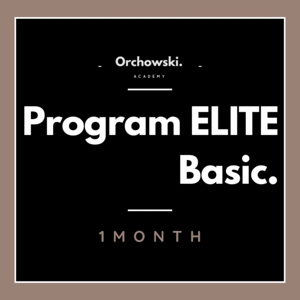 Program Elite Basic.